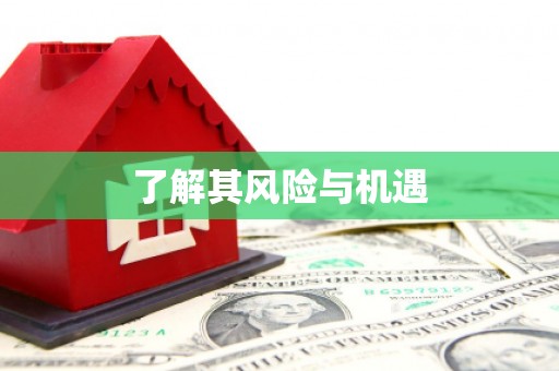 绿园了解其风险与机遇
