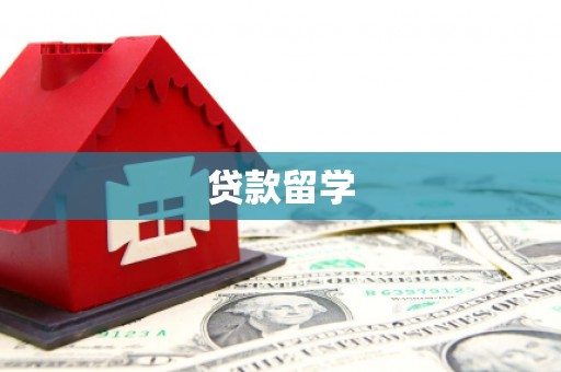 绿园贷款留学