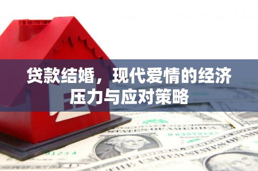 绿园贷款结婚，现代爱情的经济压力与应对策略