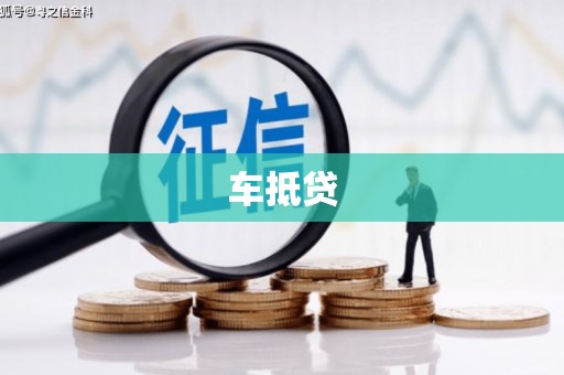 绿园车抵贷