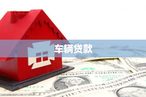 绿园车辆贷款