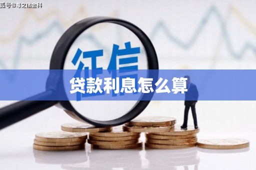 绿园贷款利息怎么算