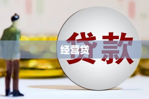 绿园经营贷
