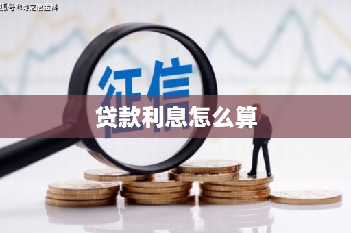 绿园贷款利息怎么算